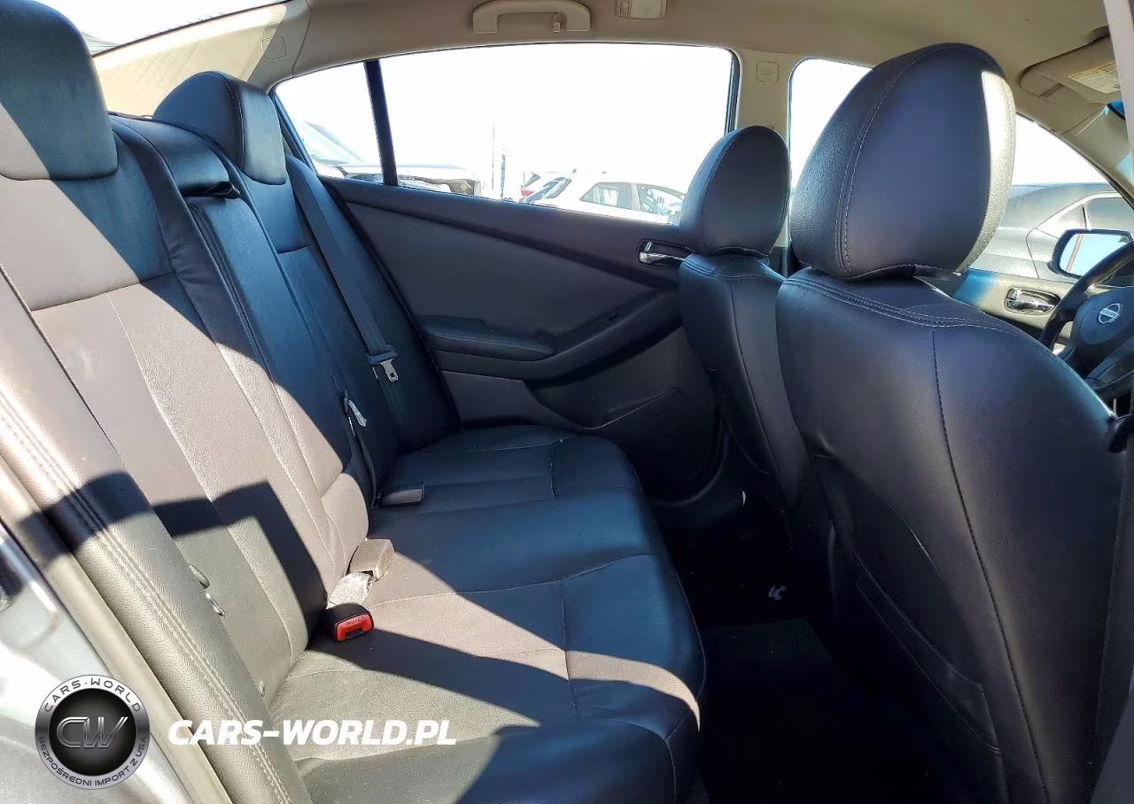 2010 Nissan Altima 2.5 VIN:1N4AL2AP9AN413953 - 10