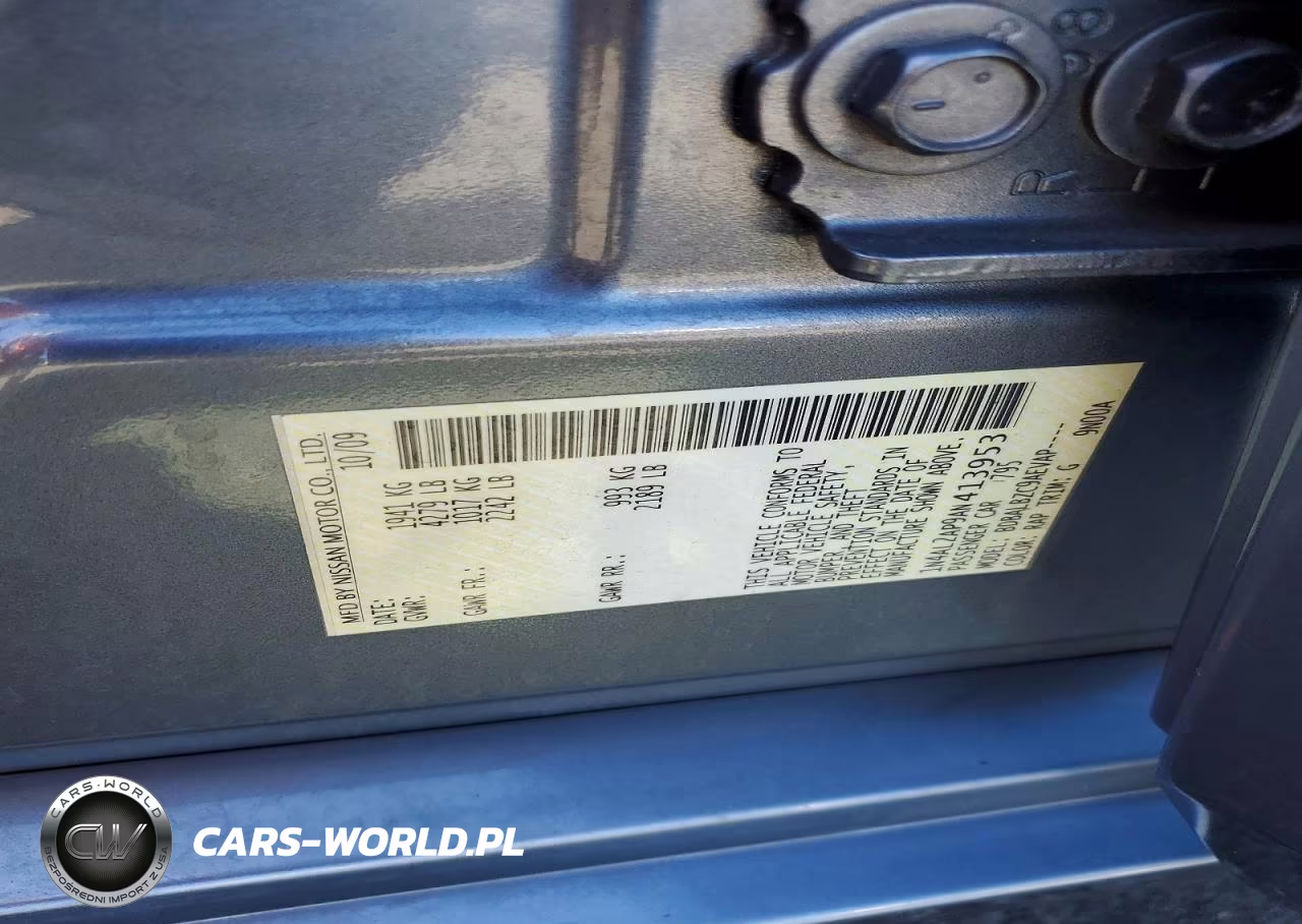 2010 Nissan Altima 2.5 VIN:1N4AL2AP9AN413953 - 12