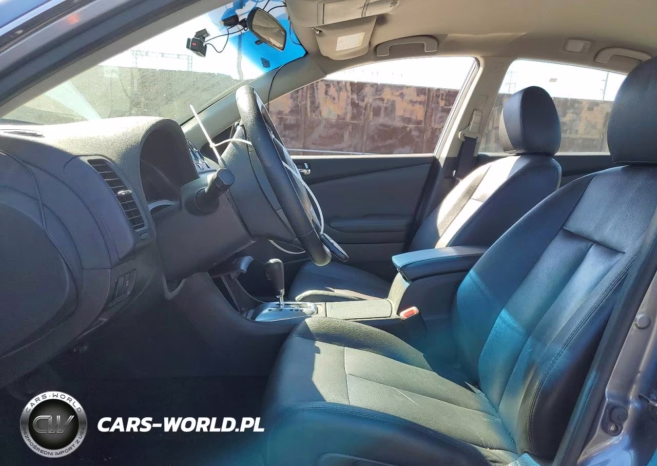 2010 Nissan Altima 2.5 VIN:1N4AL2AP9AN413953 - 7