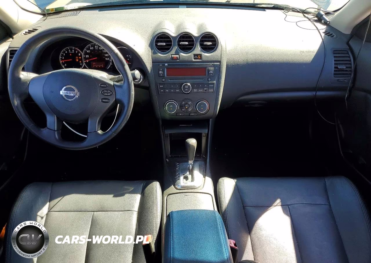 2010 Nissan Altima 2.5 VIN:1N4AL2AP9AN413953 - 8