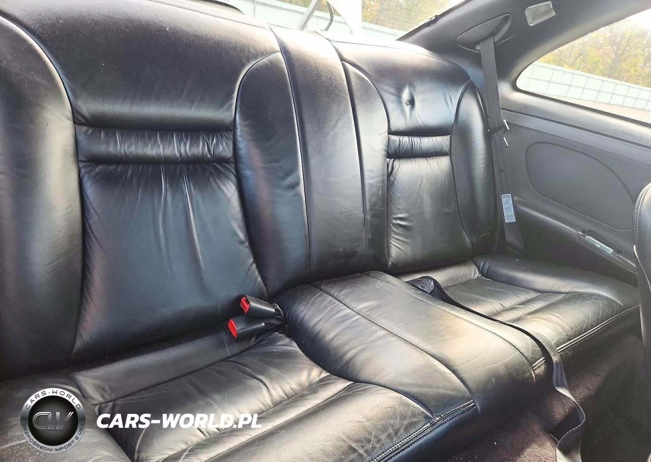 1993 Lincoln Mark Viii VIN:1LNLM91V7PY778190 - 10