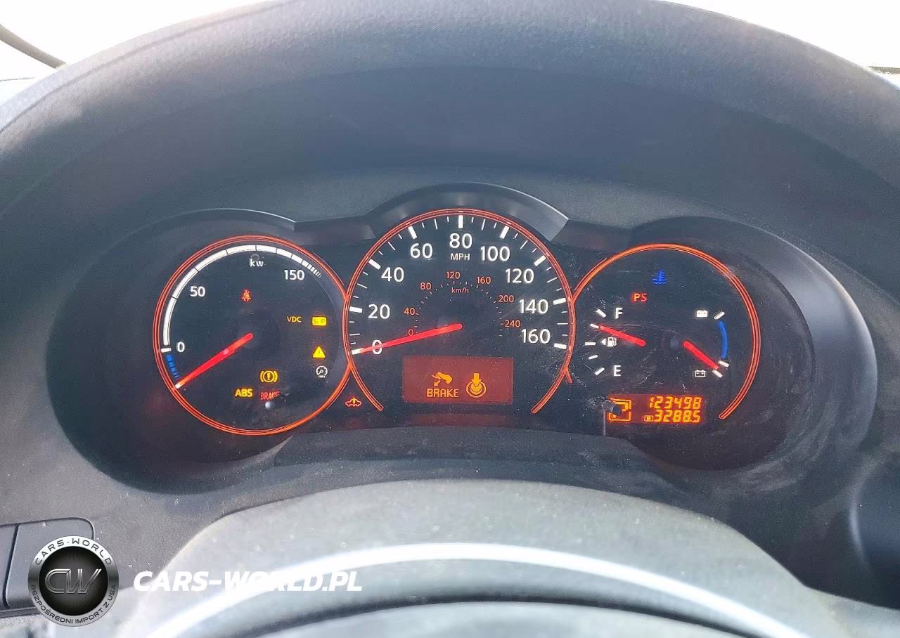 2008 Nissan Altima Hybrid Base VIN:1N4CL21E28C226907 - 9