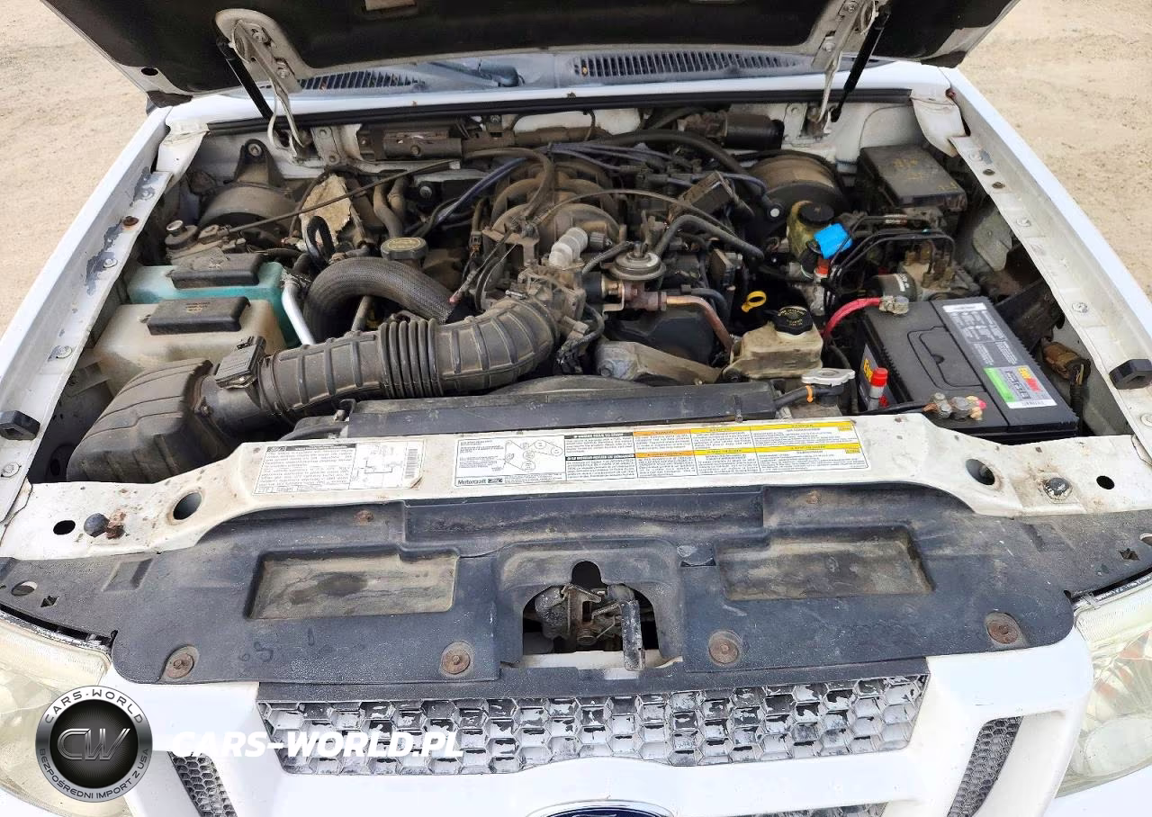 2001 Ford Explorer Sport Trac VIN:1FMZU67E91UC75047 - 11
