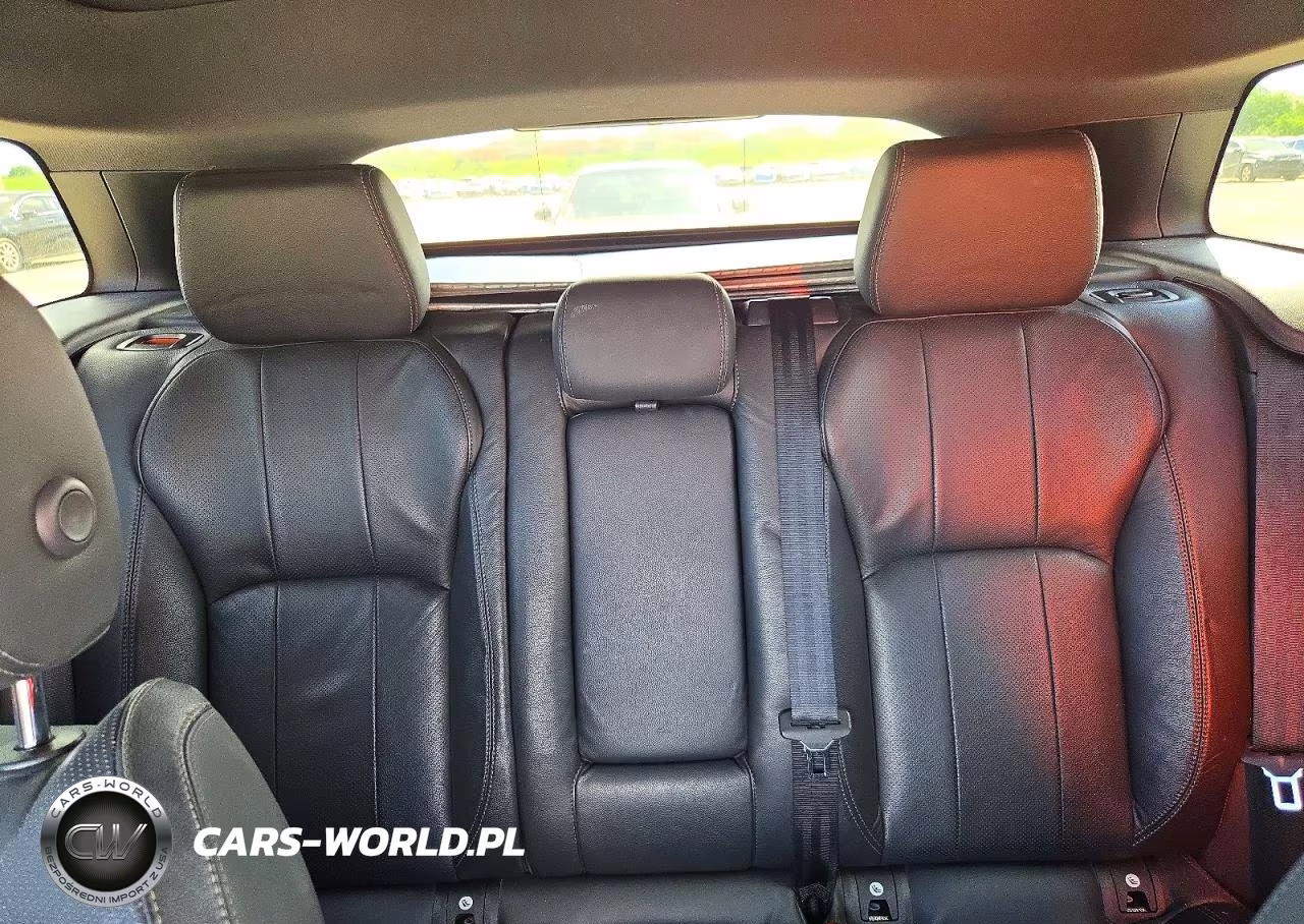 2017 Land Rover Range Rover Evoque Se VIN:SALVP2BG4HH219315 - 10