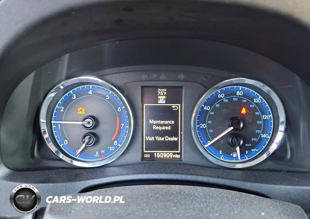 2017 Toyota Corolla Se VIN:2T1BURHE0HC751926 - 9