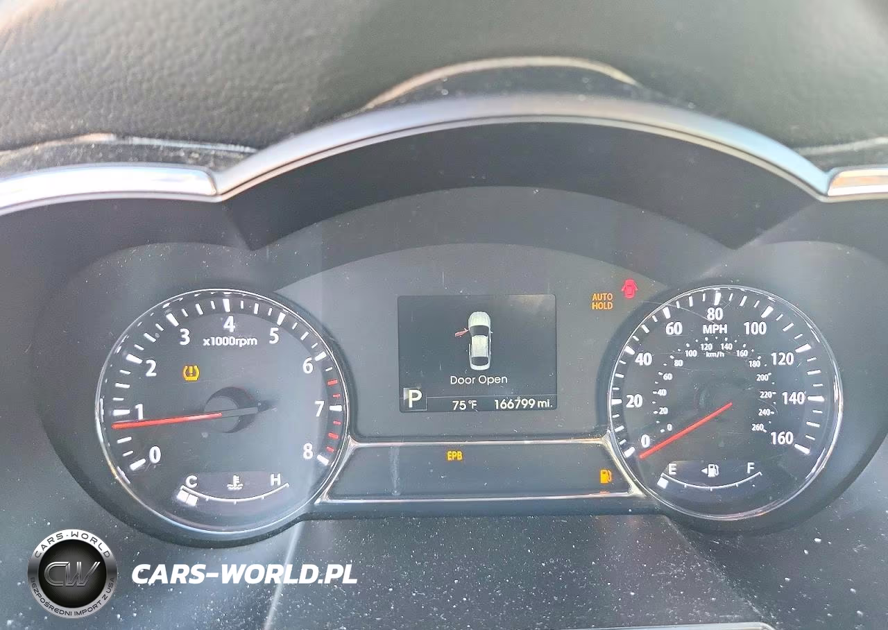 2013 Kia Optima Sx VIN:5XXGR4A67DG112068 - 9