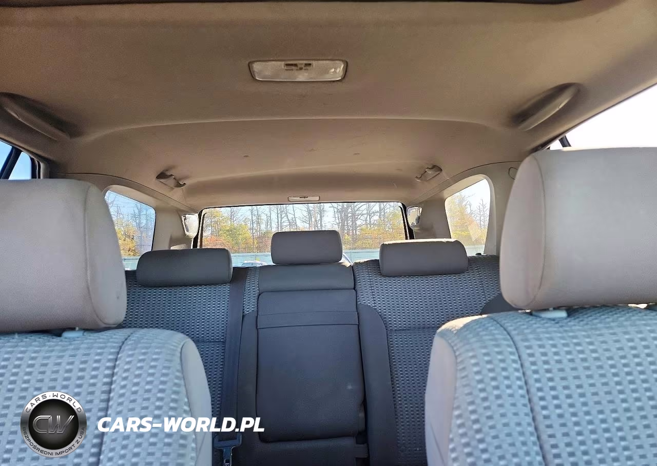 2007 Toyota 4Runner Sr5 VIN:JTEBU14RX70127517 - 10