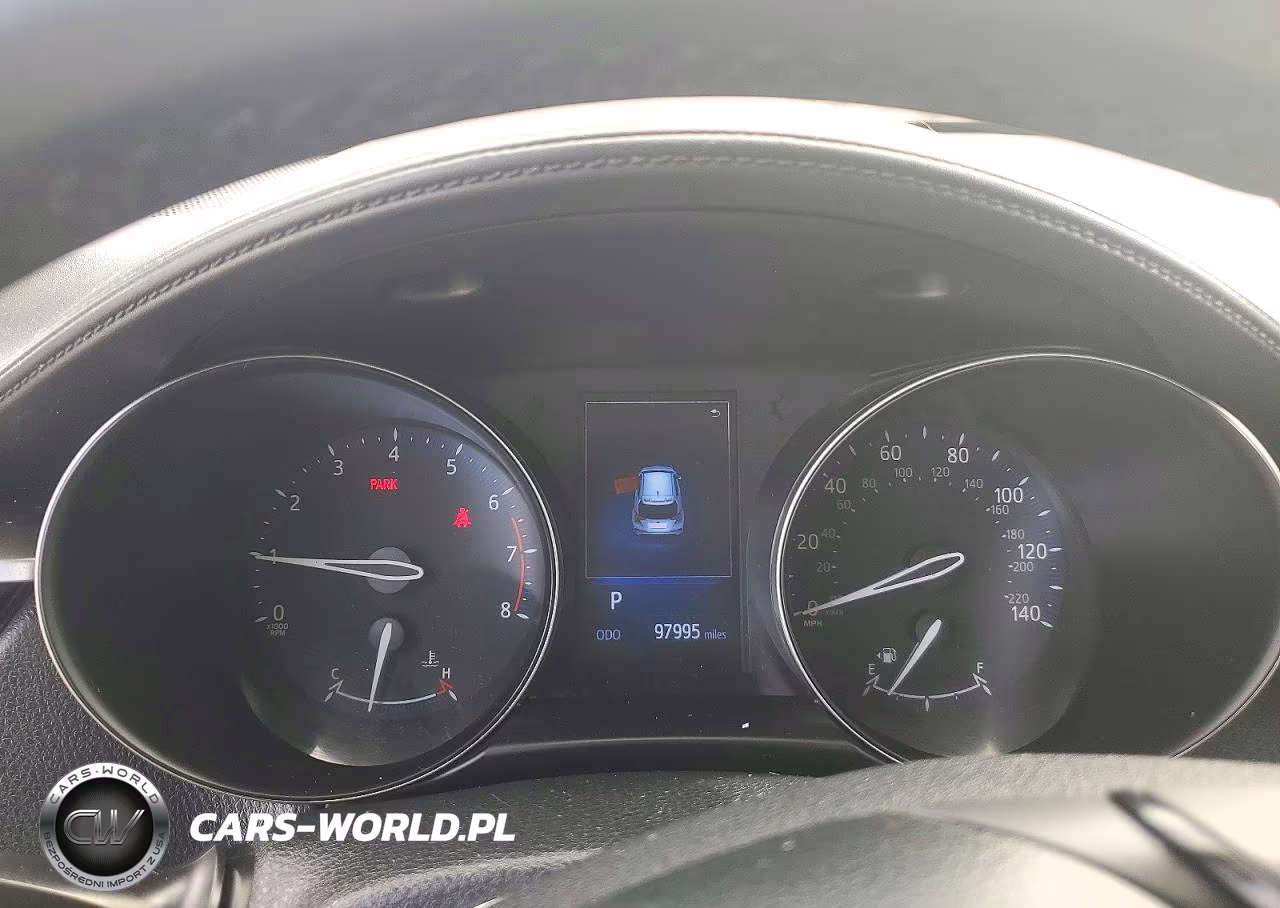 2018 Toyota C-Hr Xle VIN:NMTKHMBX4JR049332 - 9