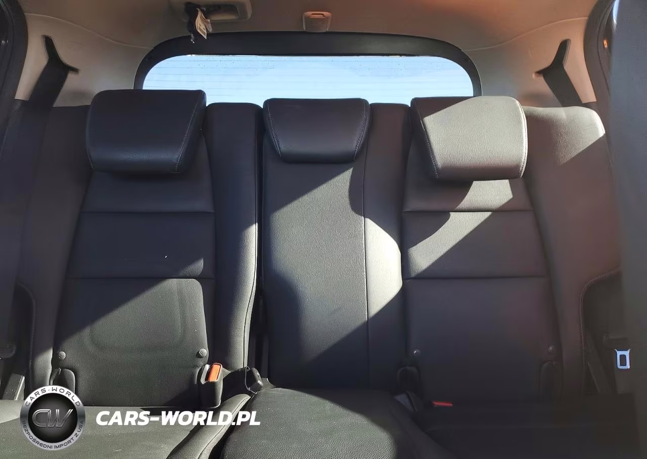2017 Honda Hr-V Exl VIN:3CZRU5H70HM713395 - 10