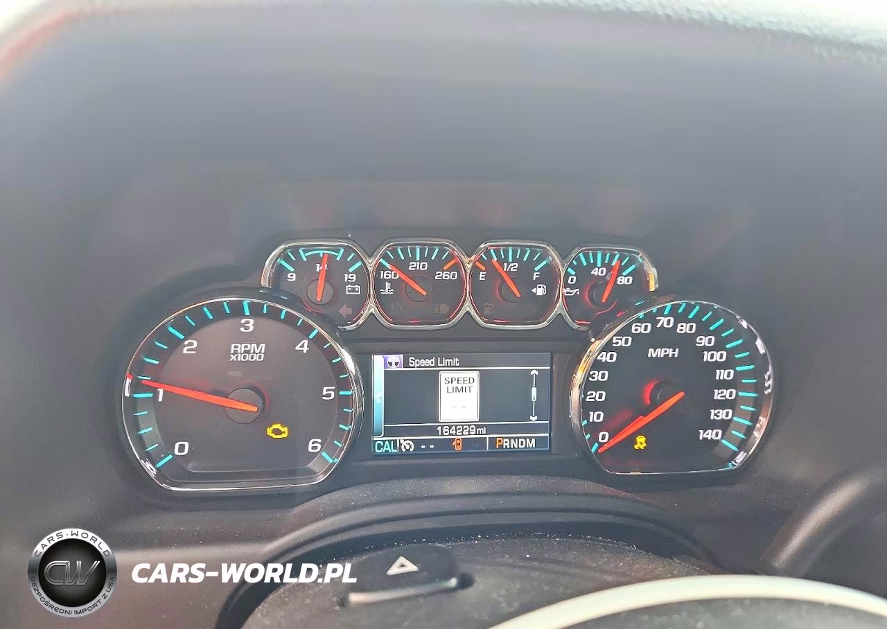 2015 Chevrolet Suburban K1500 Lt VIN:1GNSKJKC3FR619963 - 9
