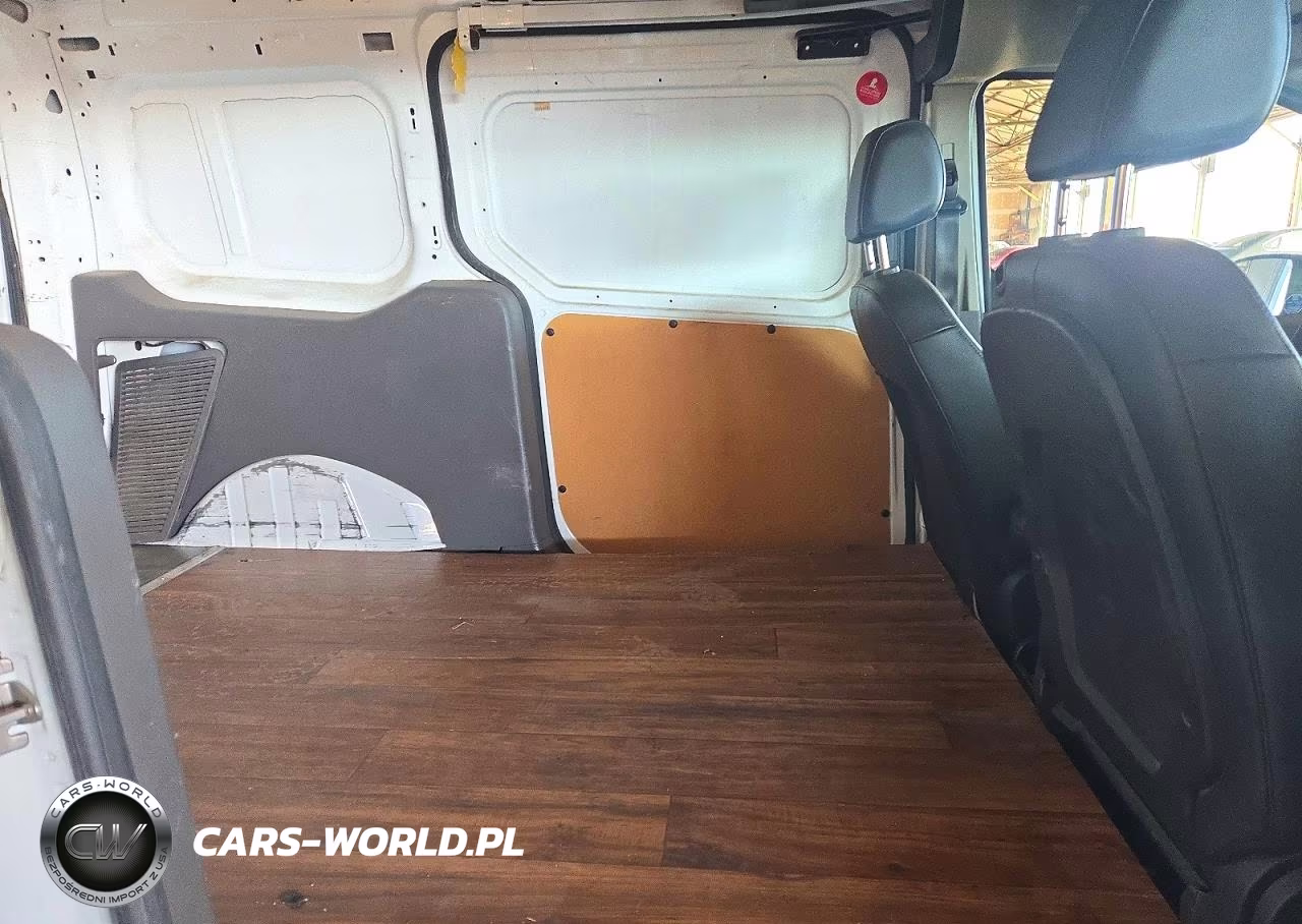 2020 Ford Transit Connect Xl VIN:NM0LS7E29L1468833 - 11