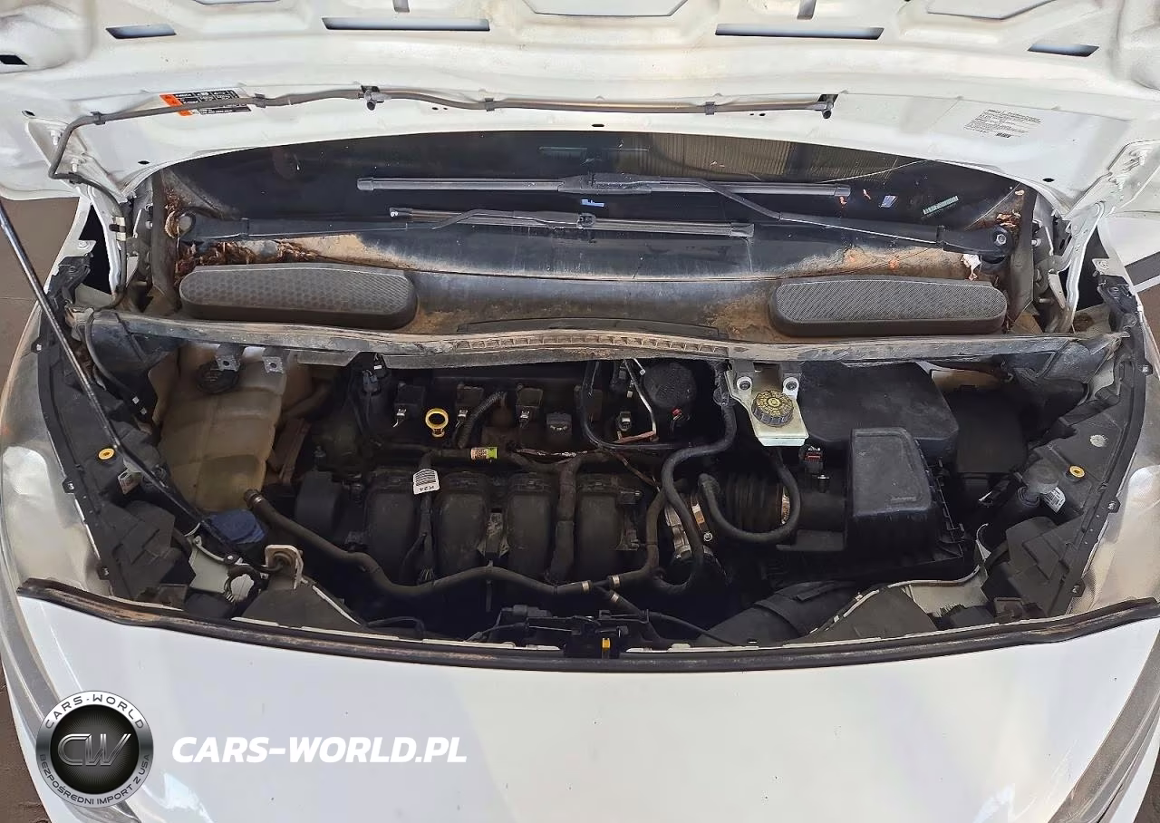 2020 Ford Transit Connect Xl VIN:NM0LS7E29L1468833 - 12