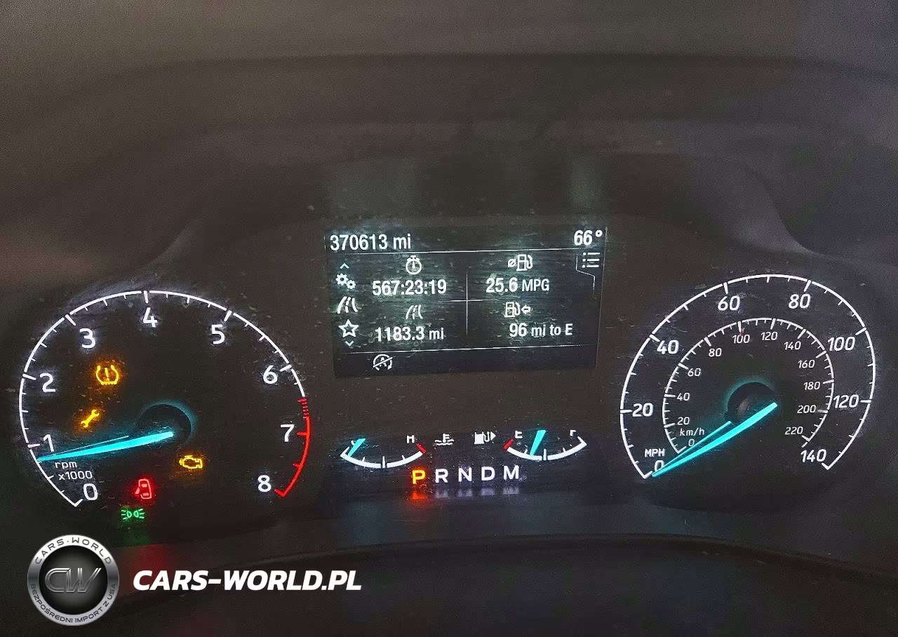 2020 Ford Transit Connect Xl VIN:NM0LS7E29L1468833 - 9