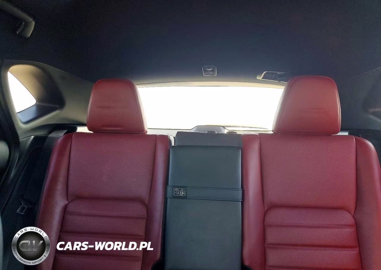 2016 Lexus Nx 200T F Sport VIN:JTJYARBZ9G2040640 - 10