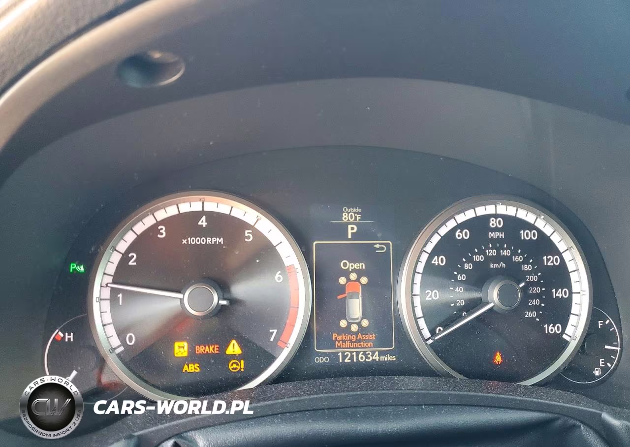 2016 Lexus Nx 200T F Sport VIN:JTJYARBZ9G2040640 - 9