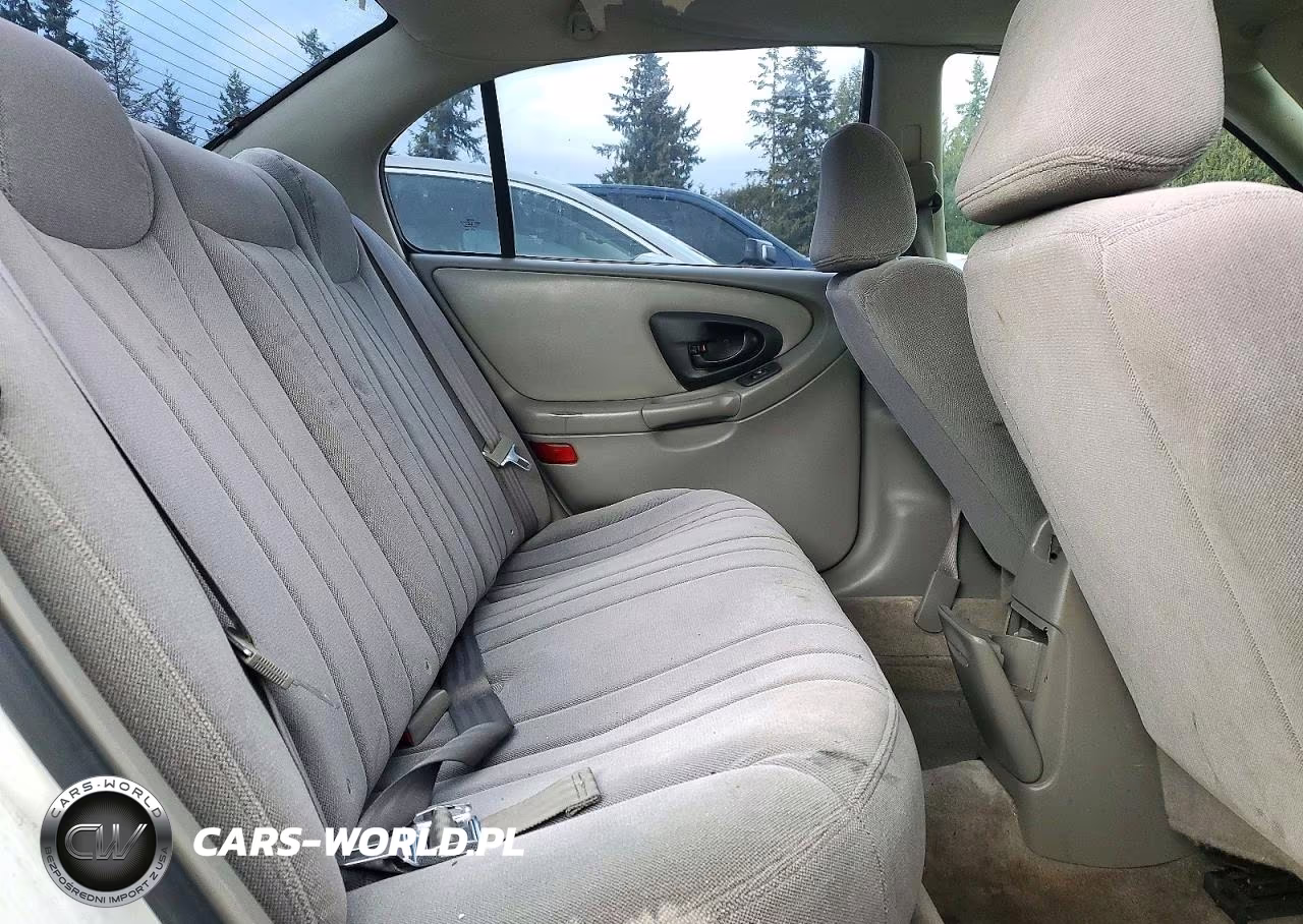 2005 Chevrolet Classic VIN:1G1ND52F05M244104 - 10