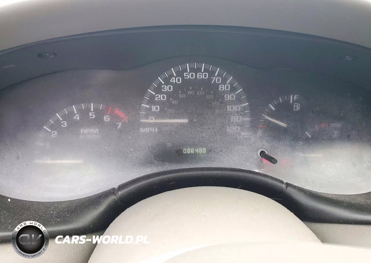 2005 Chevrolet Classic VIN:1G1ND52F05M244104 - 9