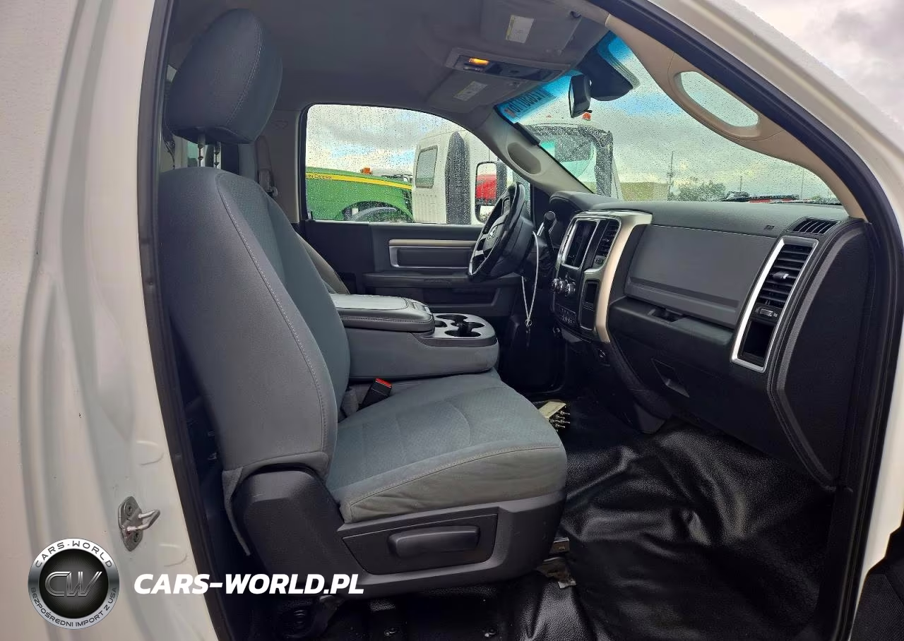 2014 Ram 5500 Tow Truck VIN:3C7WRMBLXEG188725 - 10
