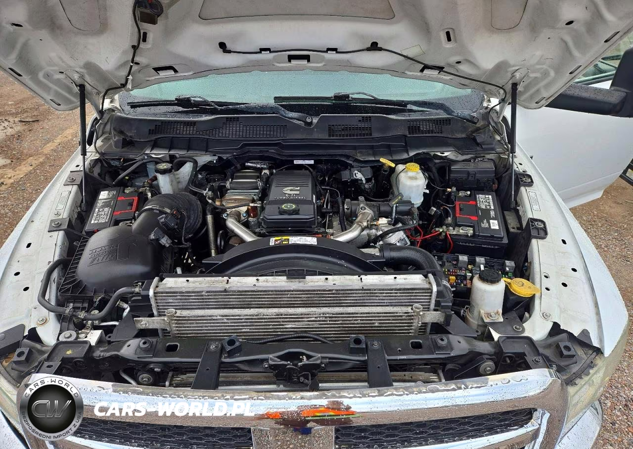 2014 Ram 5500 Tow Truck VIN:3C7WRMBLXEG188725 - 11