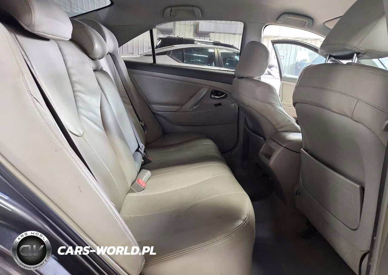 2007 Toyota Camry Le VIN:4T1BE46K67U087220 - 10