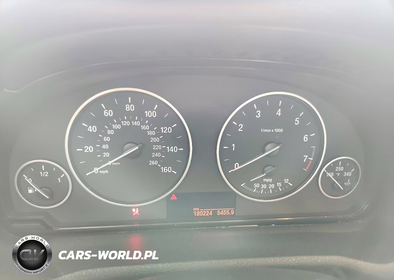 2014 BMW X3 xDrive28I VIN:5UXWX9C58E0D13145 - 9