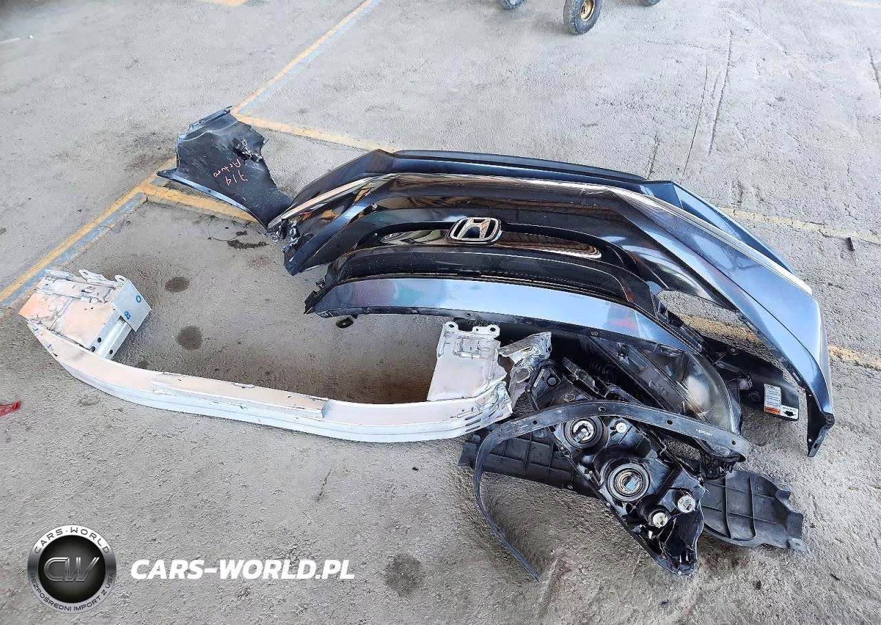 2020 Honda Civic Ex VIN:19XFC1F35LE209657 - 12