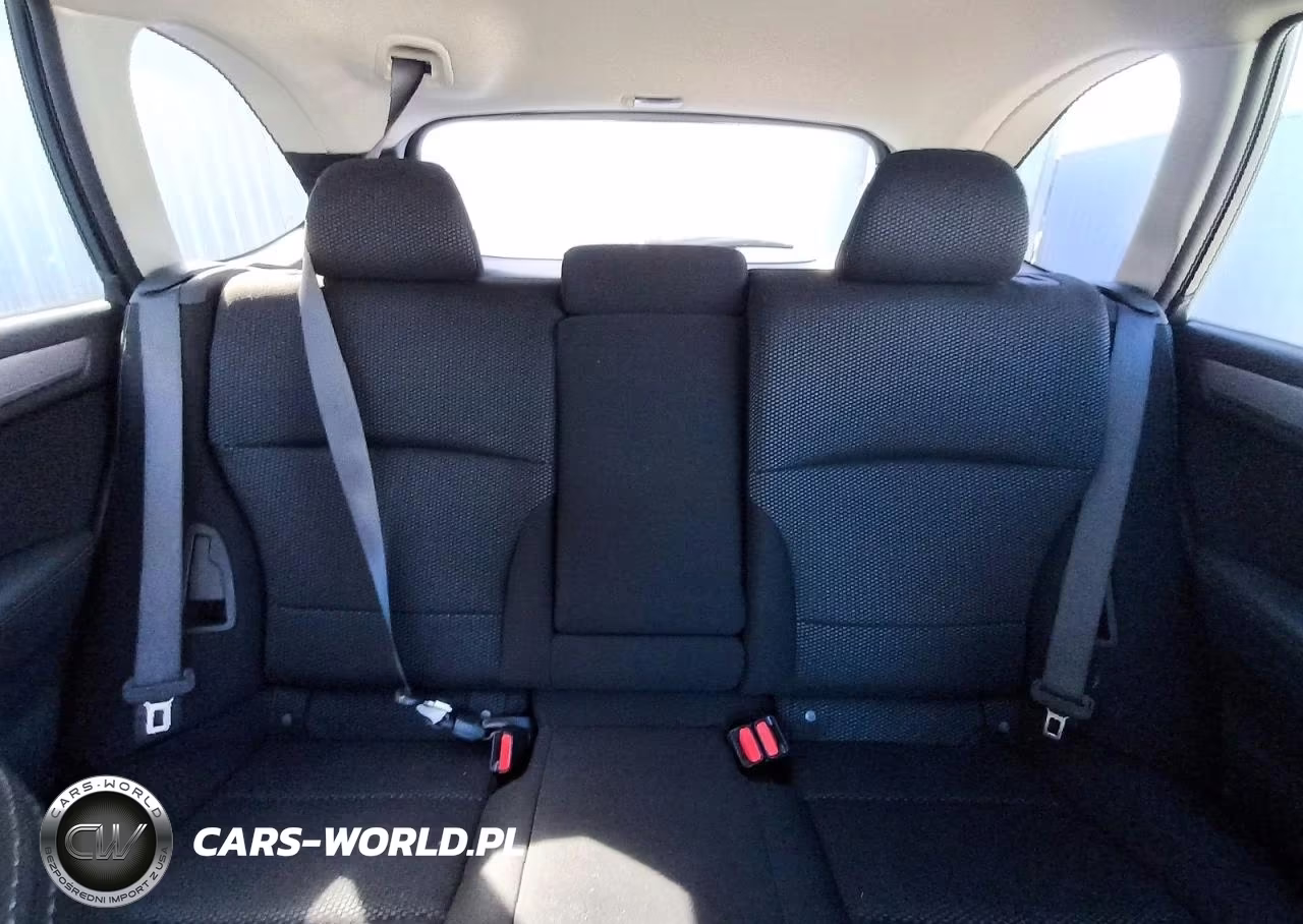 2017 Subaru Outback 2.5I Premium VIN:4S4BSAFCXH3282342 - 10