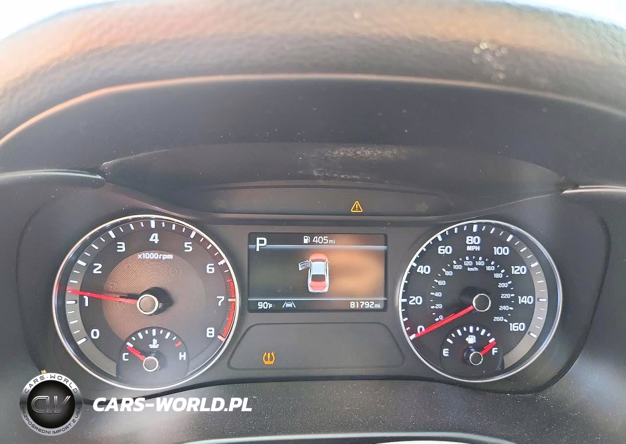 2023 Kia Forte Lxs VIN:3KPF24AD9PE569038 - 9