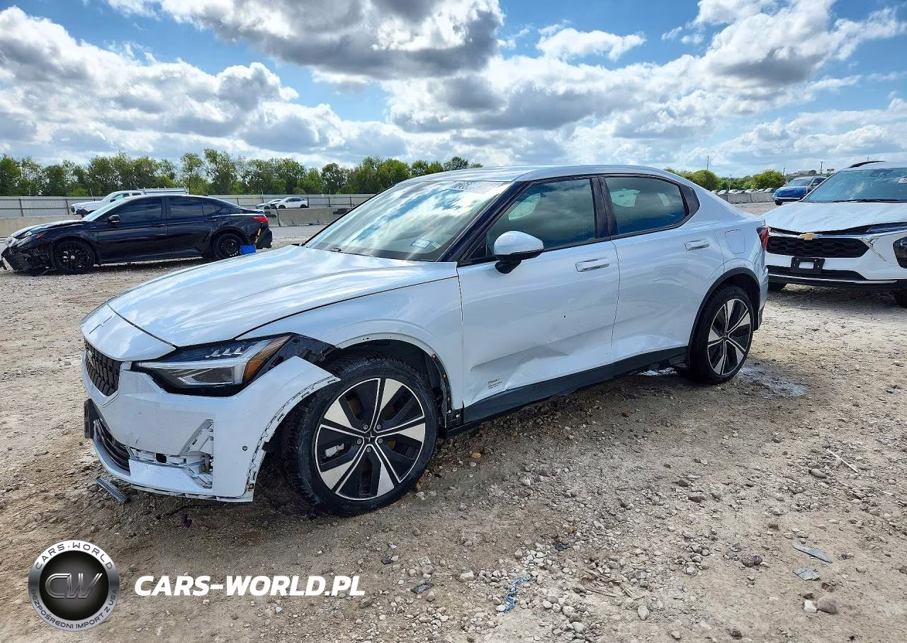 2023 Polestar Unknown – zdjęcie 1 z 13