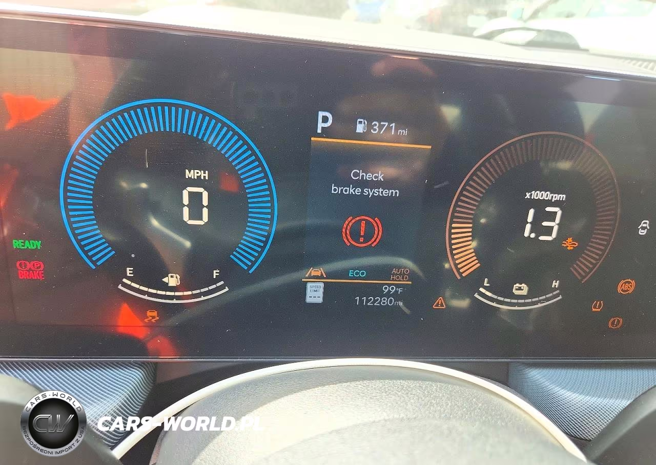 2025 Hyundai Sonata Hybrid Sel VIN:KMHL34JJ6SA105038 - 9