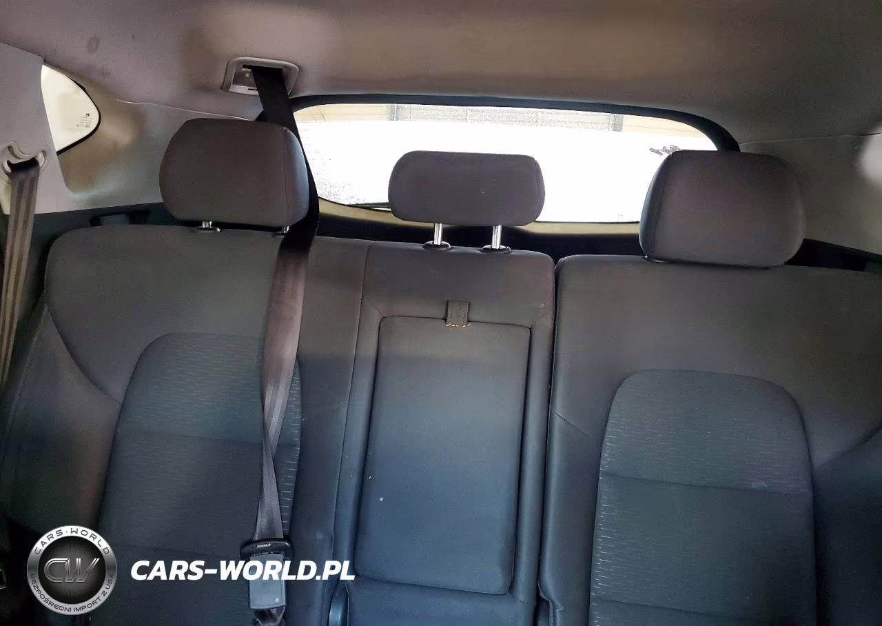 2019 Hyundai Tucson Sport VIN:KM8J3CALXKU920473 - 10