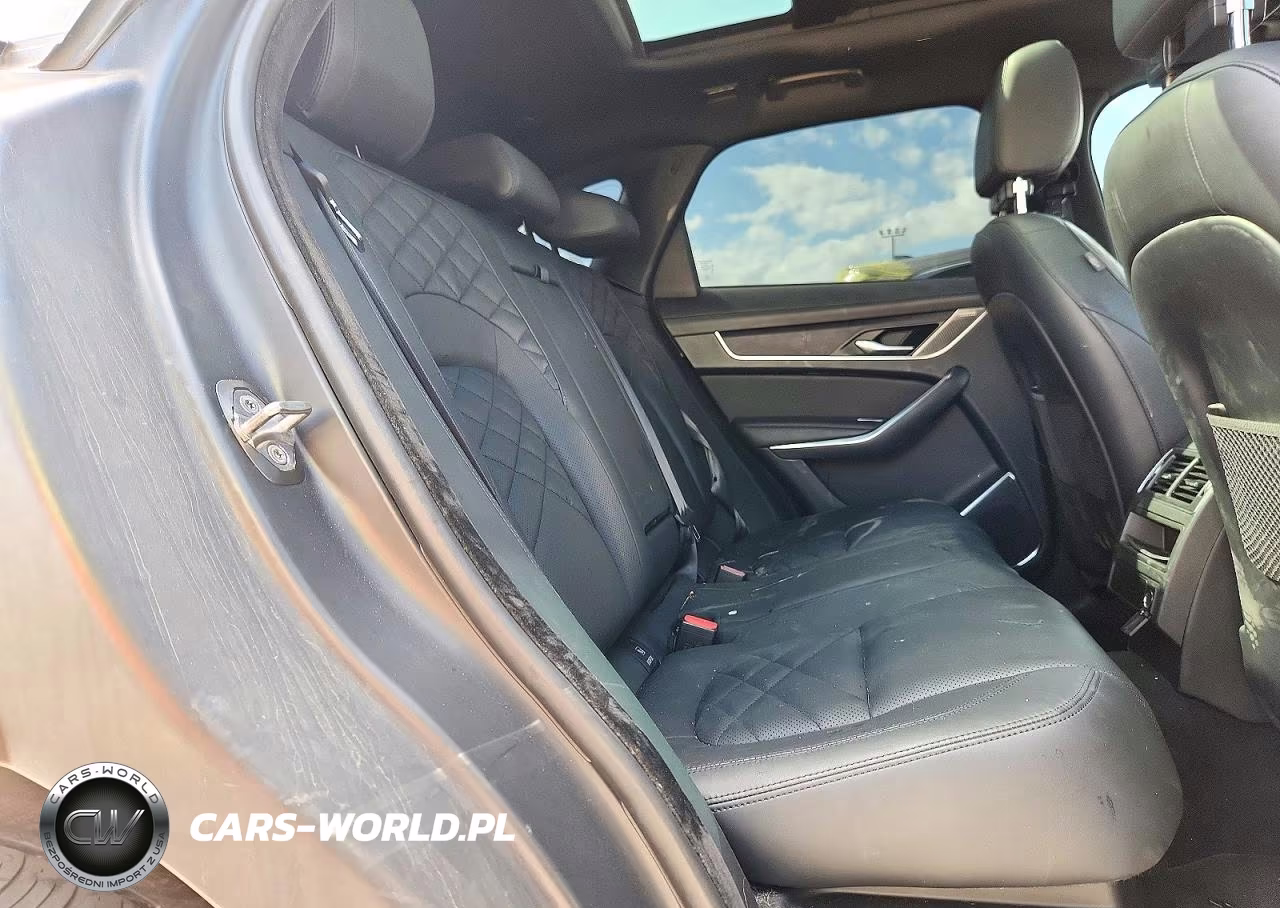 2021 Jaguar F-Pace S VIN:SADCJ2EX1MA668633 - 11