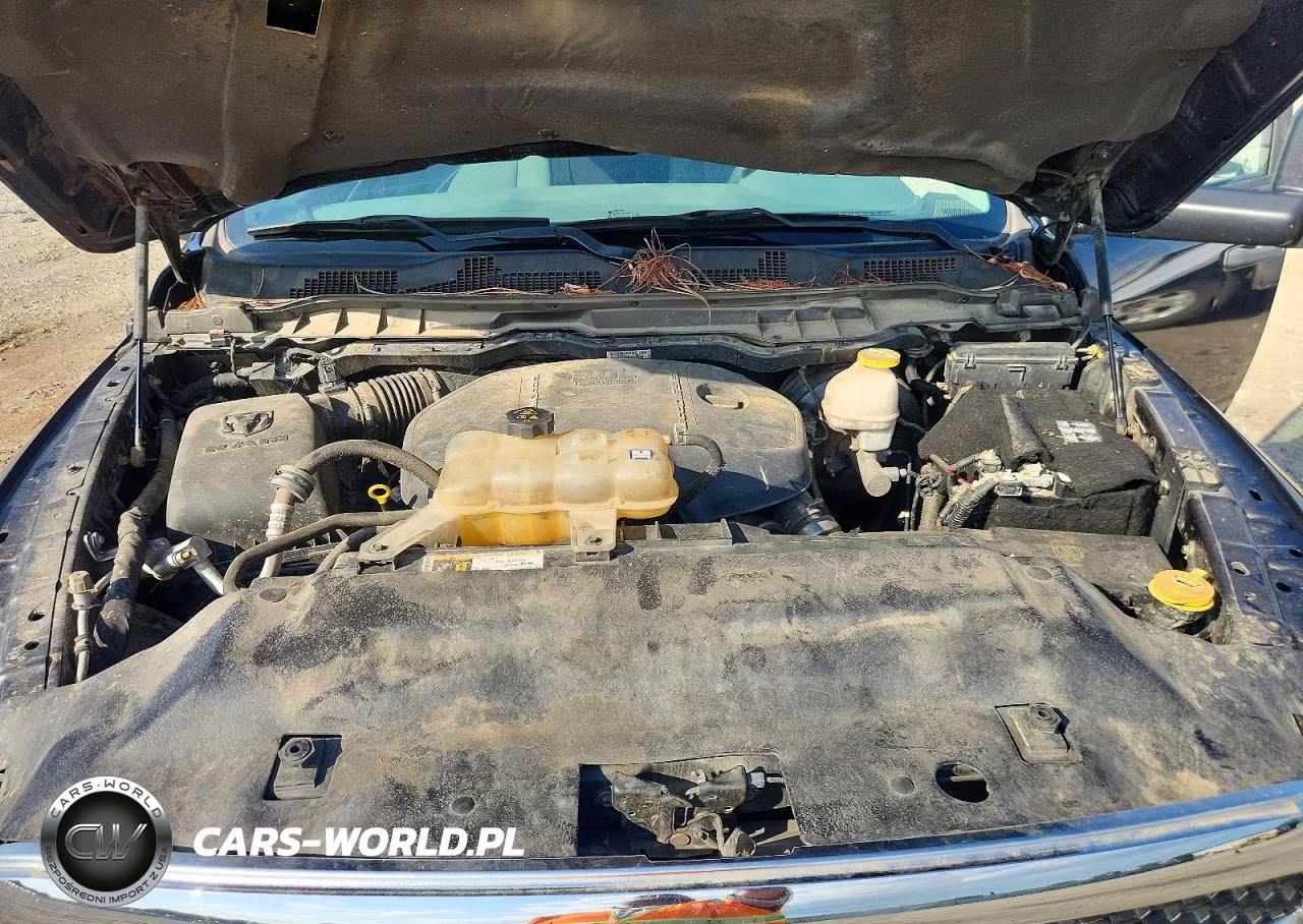 2018 Ram 1500 St VIN:1C6RR7KM4JS268570 - 11
