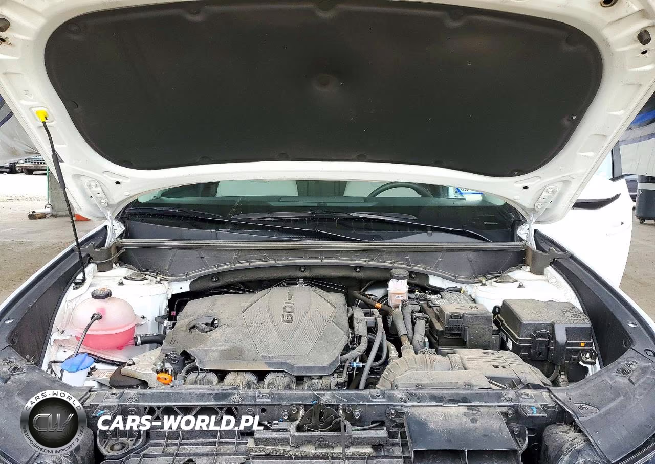 2025 Hyundai Tucson Sel VIN:5NMJB3DE8SH543489 - 11