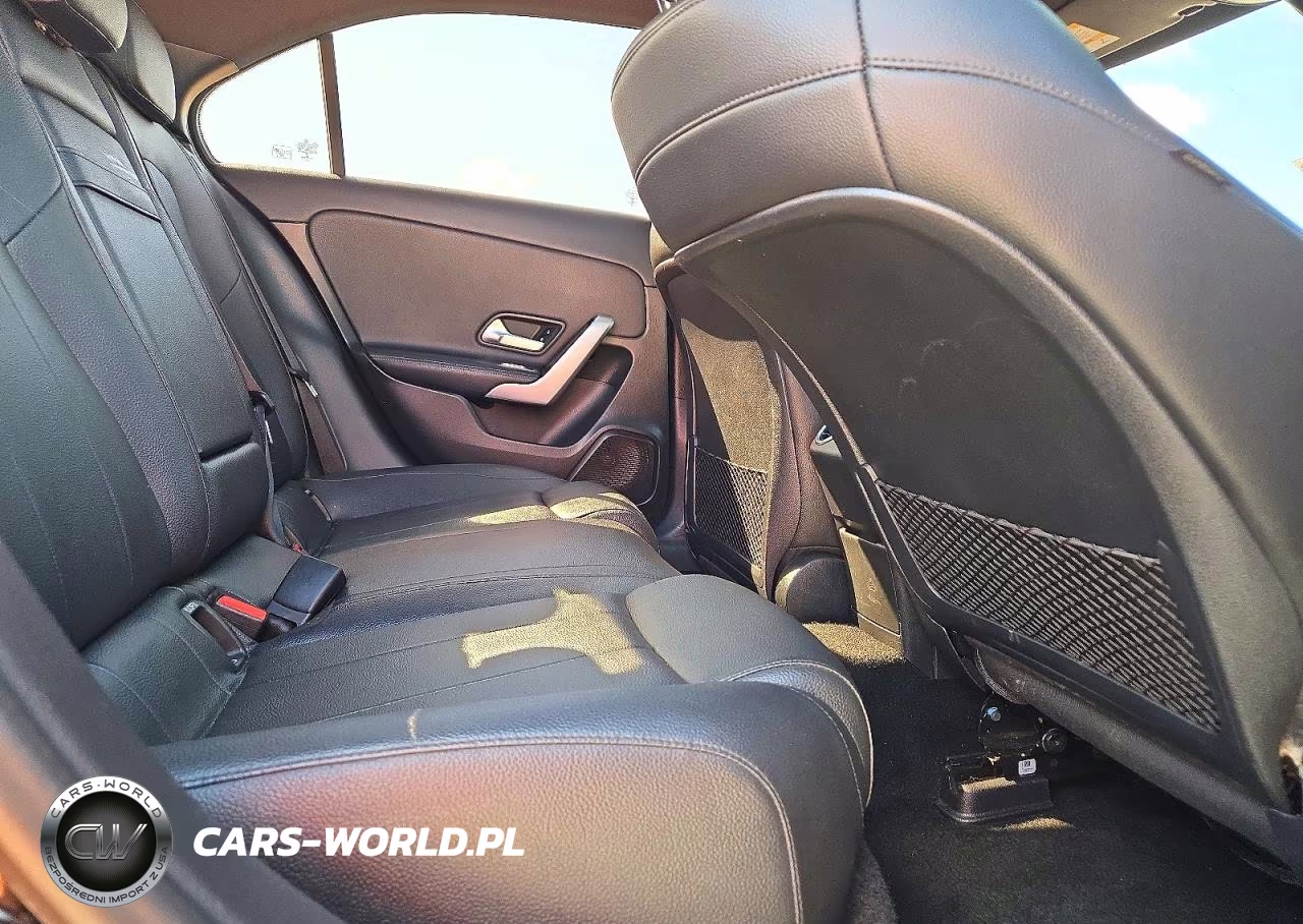 2020 Mercedes-Benz A 220 4Matic VIN:WDD3G4FB8LW040181 - 10