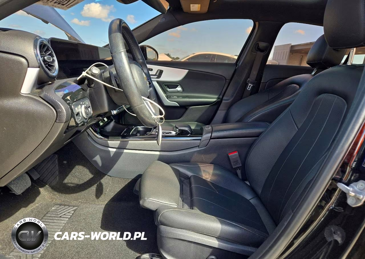 2020 Mercedes-Benz A 220 4Matic VIN:WDD3G4FB8LW040181 - 7