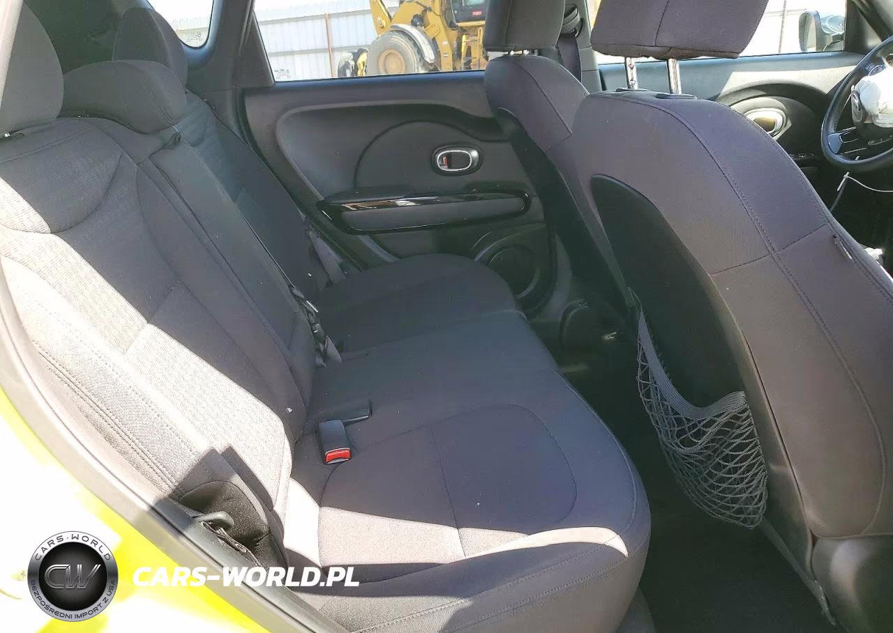 2014 Kia Soul ! VIN:KNDJX3A59E7707589 - 11