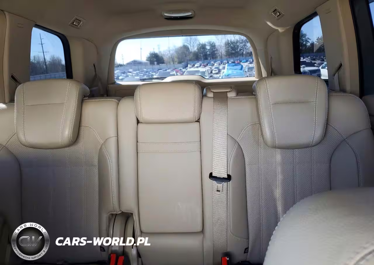 2013 Mercedes-Benz Gl 450 4Matic VIN:4JGDF7CE8DA222345 - 10