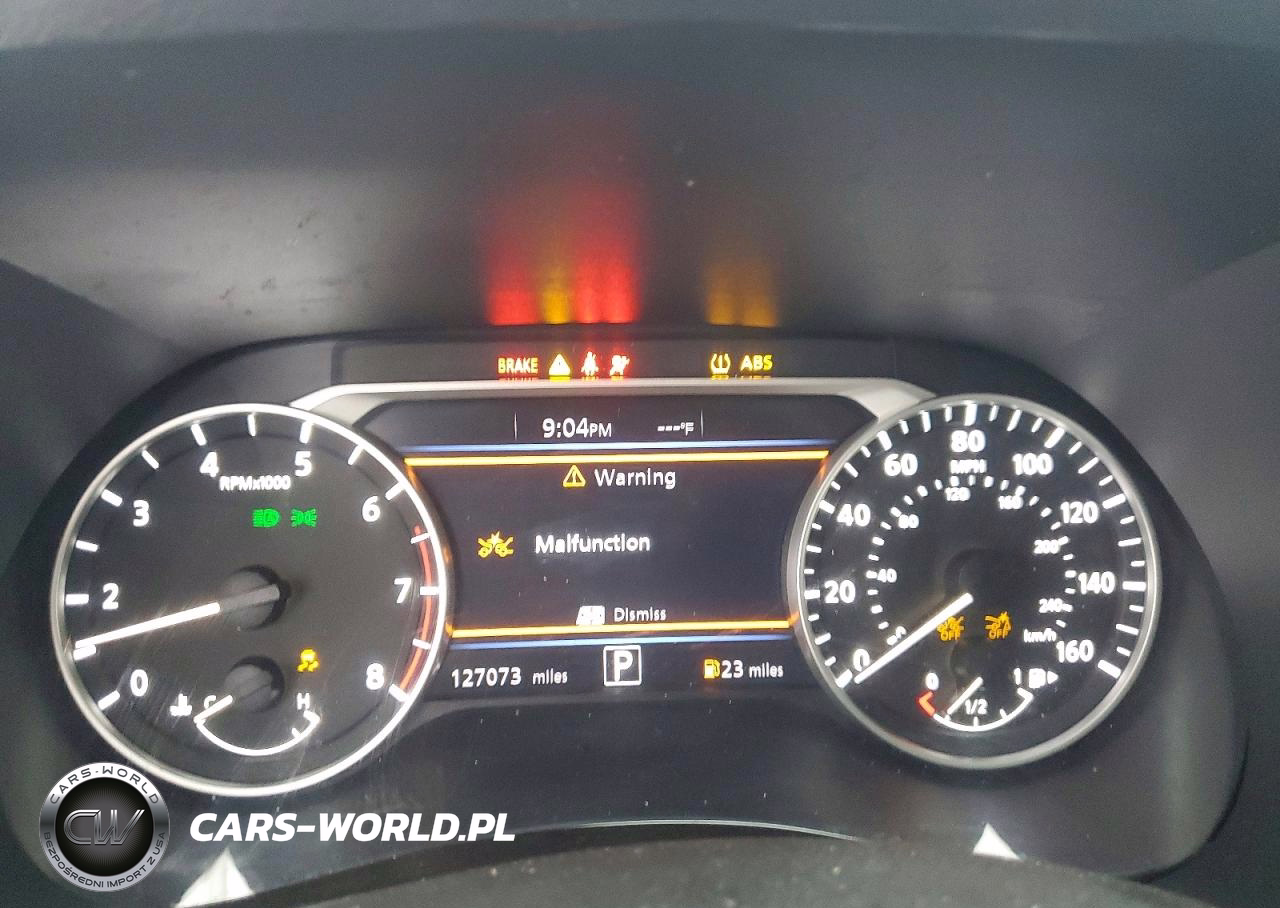 2021 Nissan Sentra Sv VIN:3N1AB8CV8MY220148 - 9
