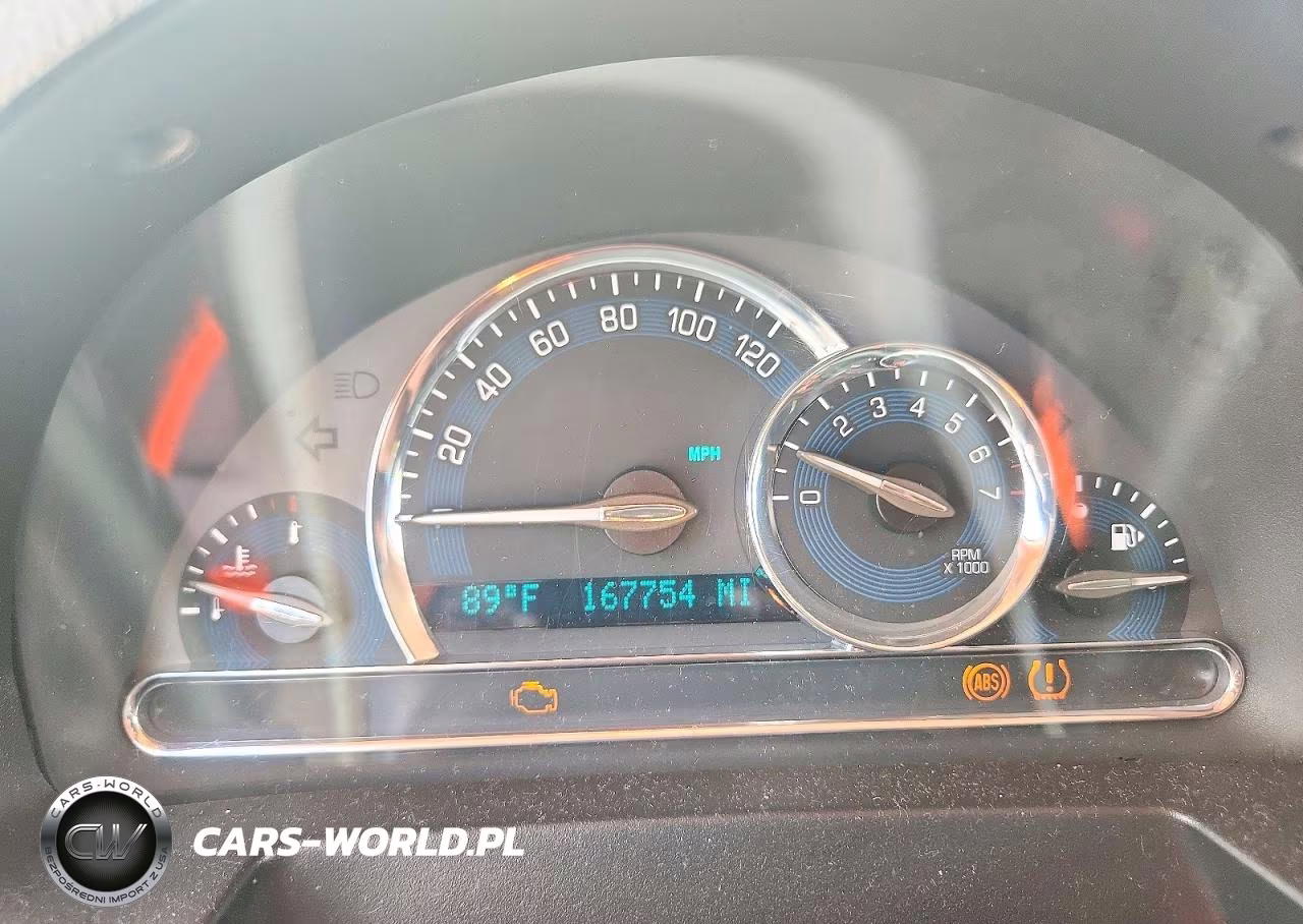 2008 Chevrolet Hhr Lt VIN:3GNDA33P88S531855 - 9
