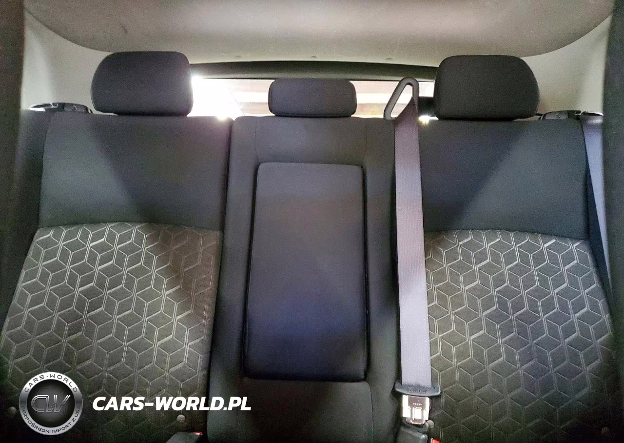 2025 Mitsubishi Outlander Sport S VIN:JA4ARUAU4SU002844 - 10