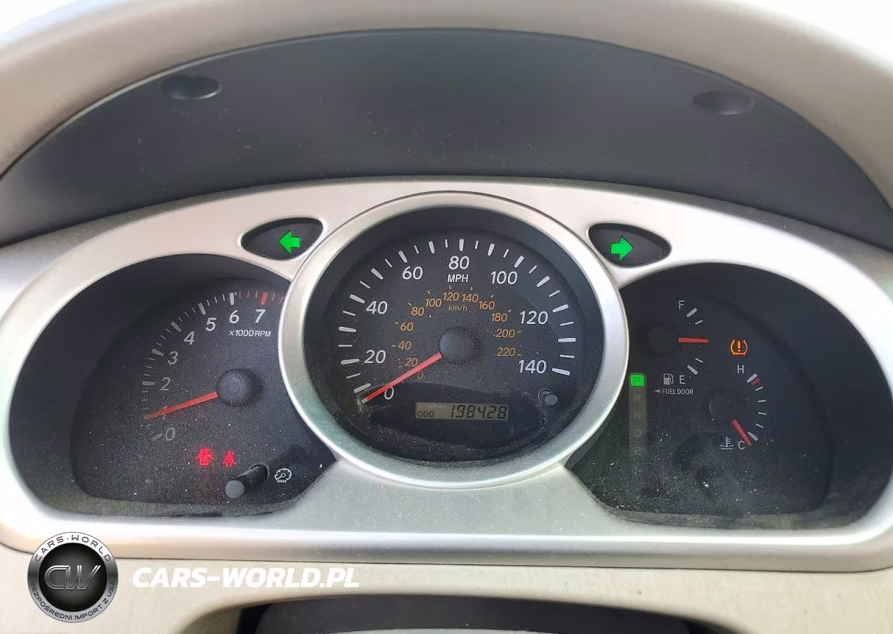 2006 Toyota Highlander Base VIN:JTEGD21A460142863 - 9