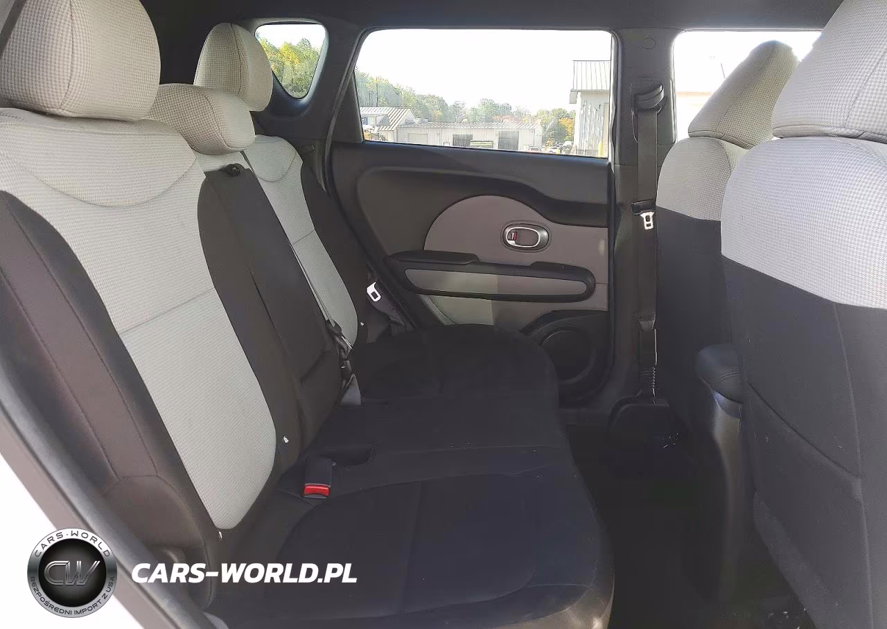 2014 Kia Soul Base VIN:KNDJN2A20E7743354 - 10