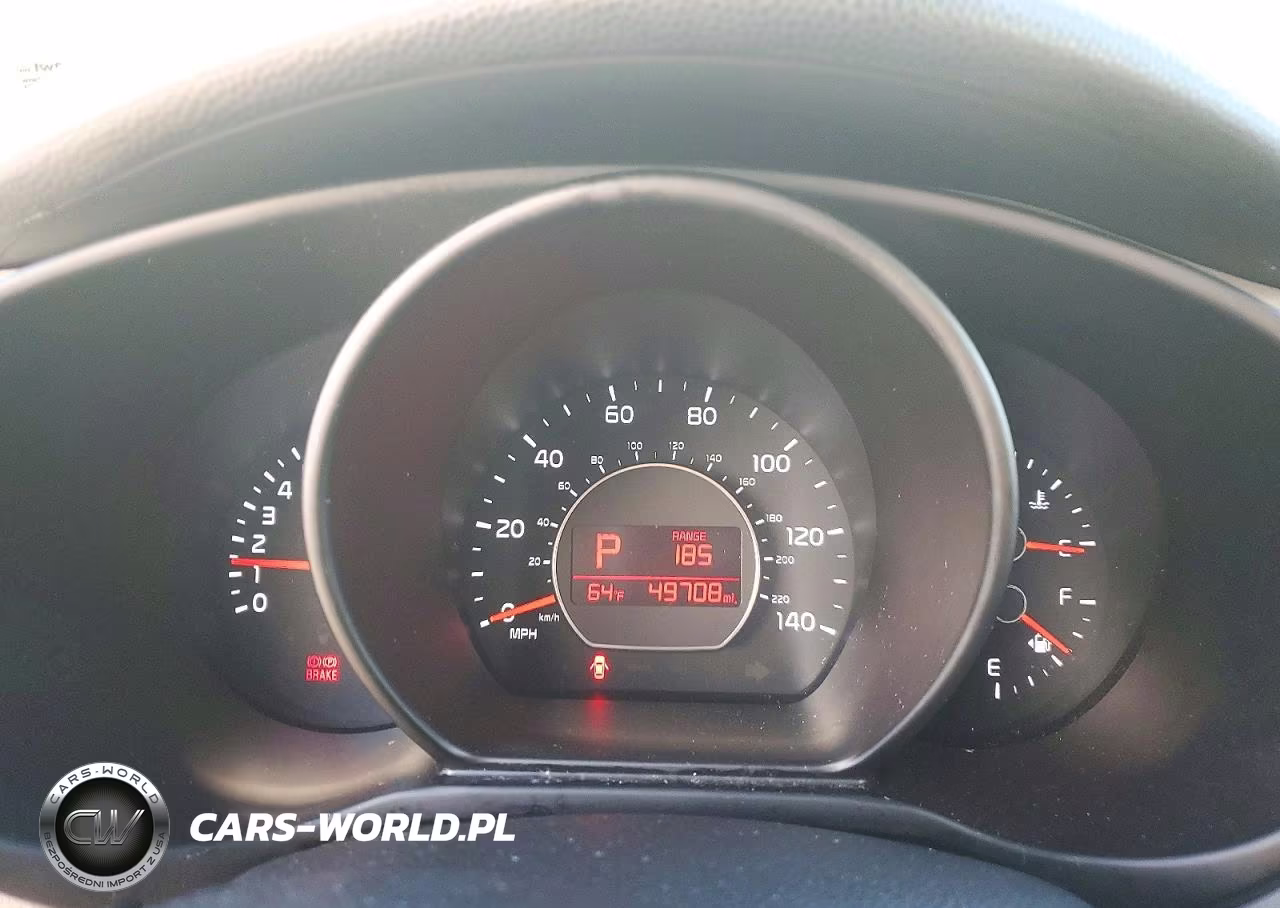 2014 Kia Soul Base VIN:KNDJN2A20E7743354 - 9