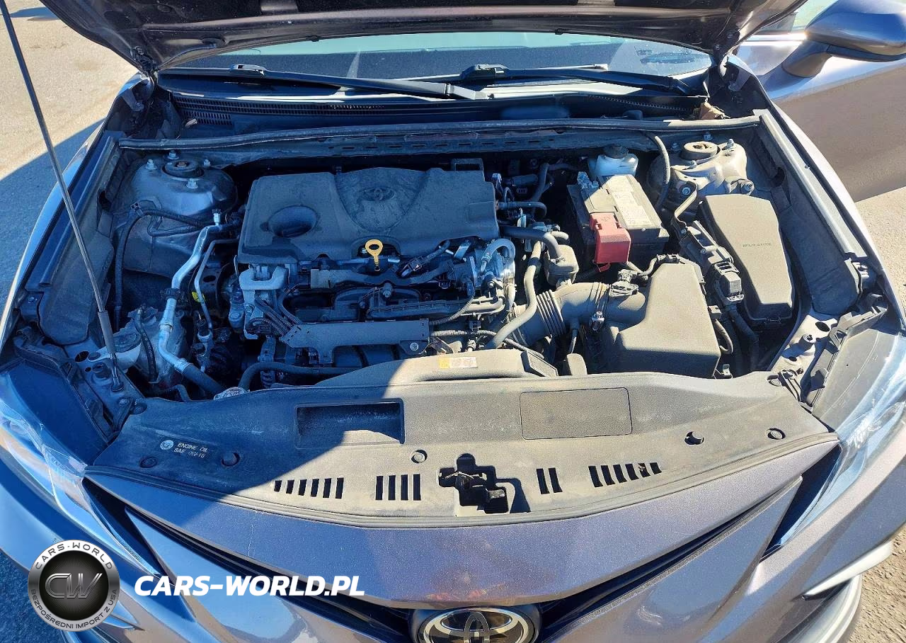 2023 Toyota Camry Le VIN:4T1C11BK4PU093148 - 11