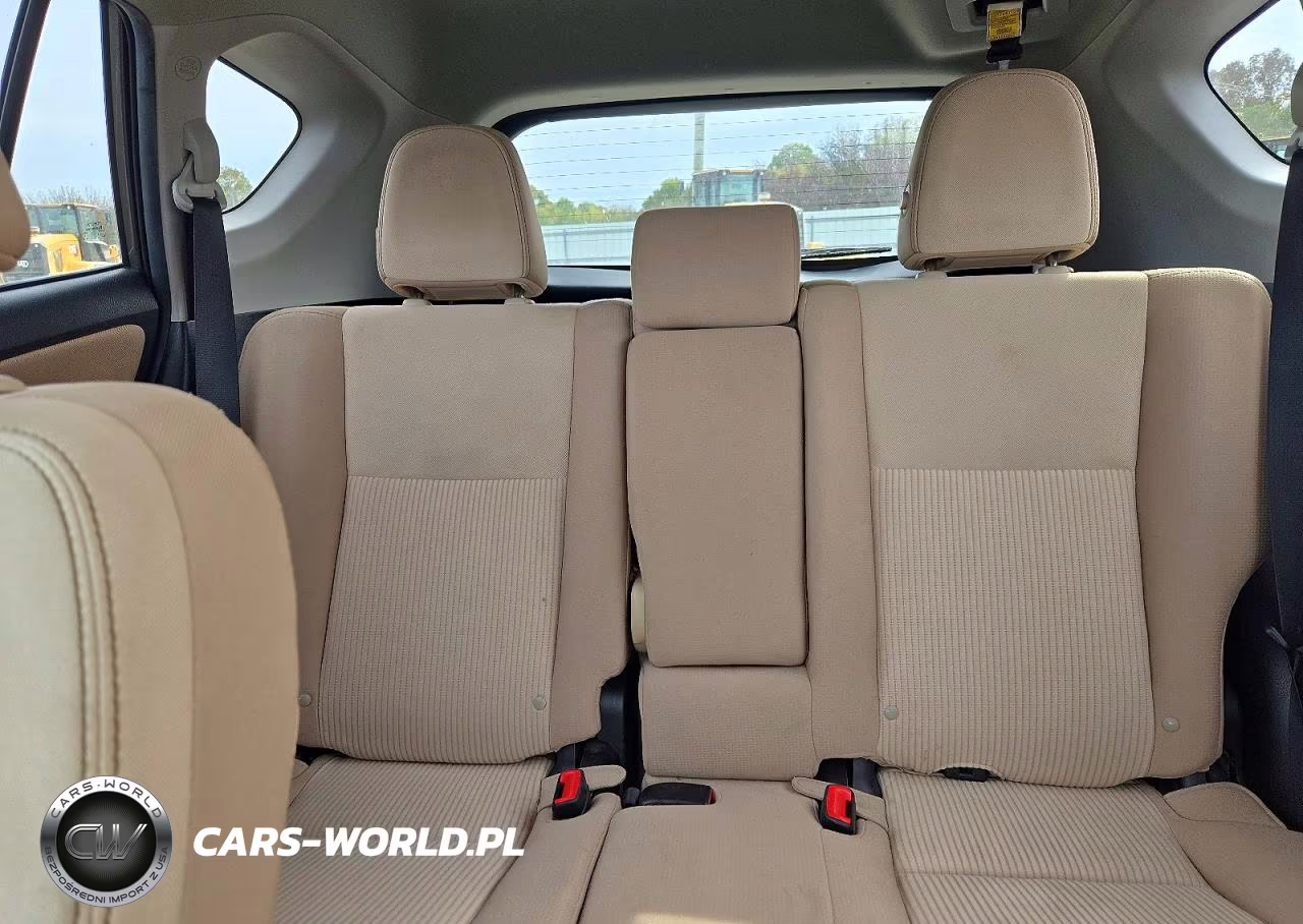 2015 Toyota Rav4 Xle VIN:2T3WFREV2FW193290 - 10