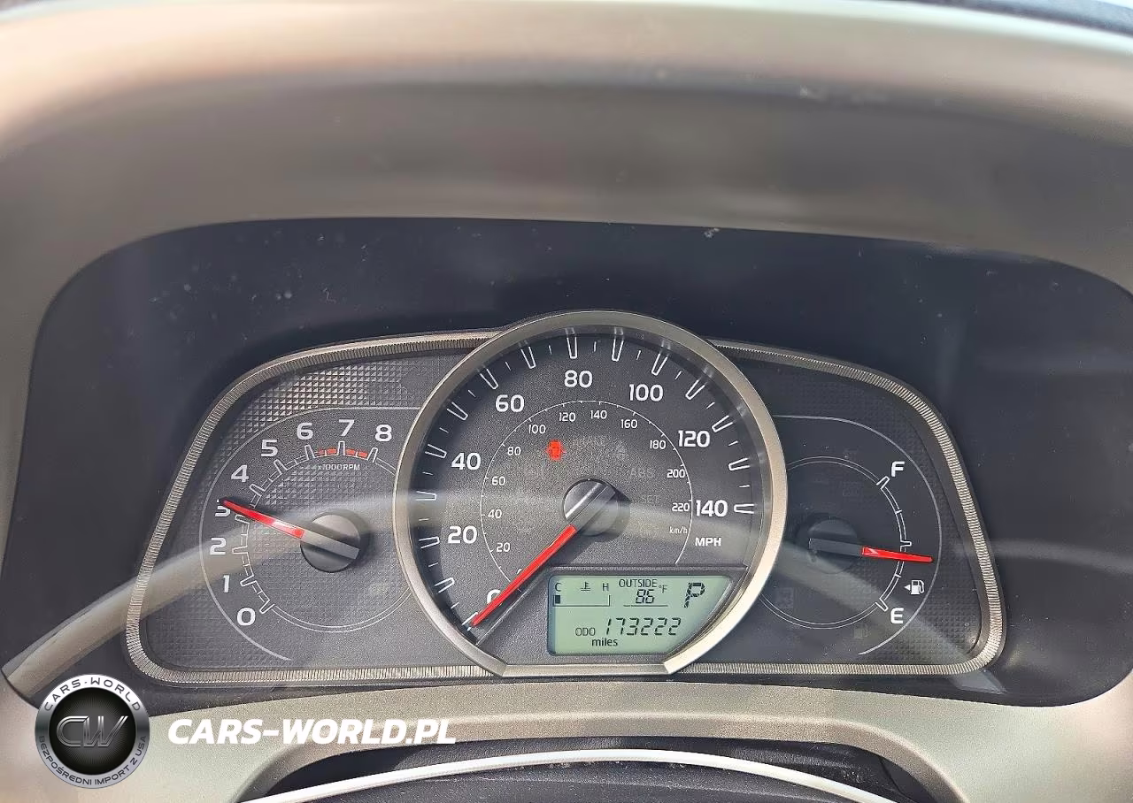 2015 Toyota Rav4 Xle VIN:2T3WFREV2FW193290 - 9