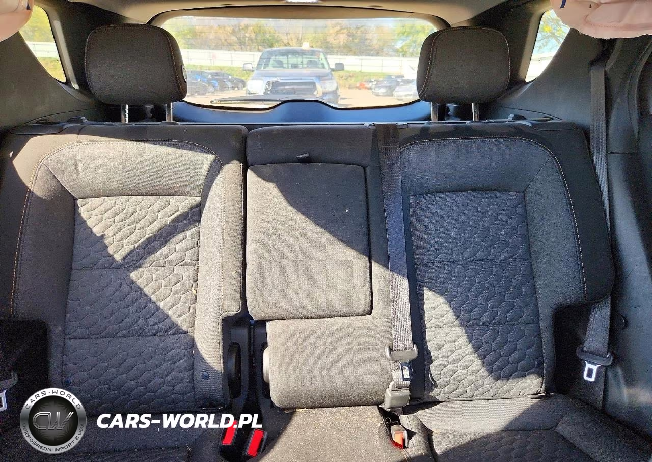 2019 Chevrolet Equinox Lt VIN:2GNAXTEV5K6173052 - 10