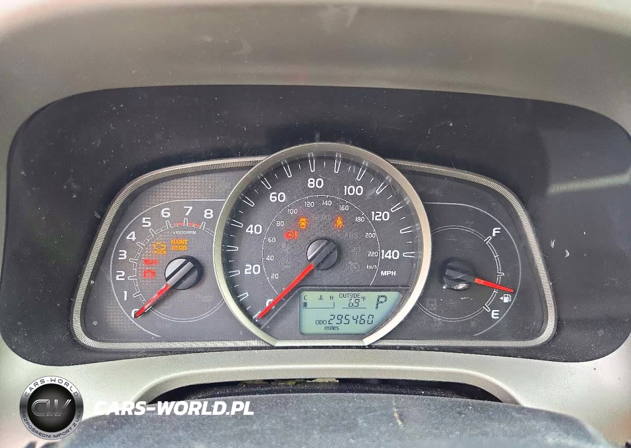 2013 Toyota Rav4 Xle VIN:2T3WFREV4DW026457 - 9