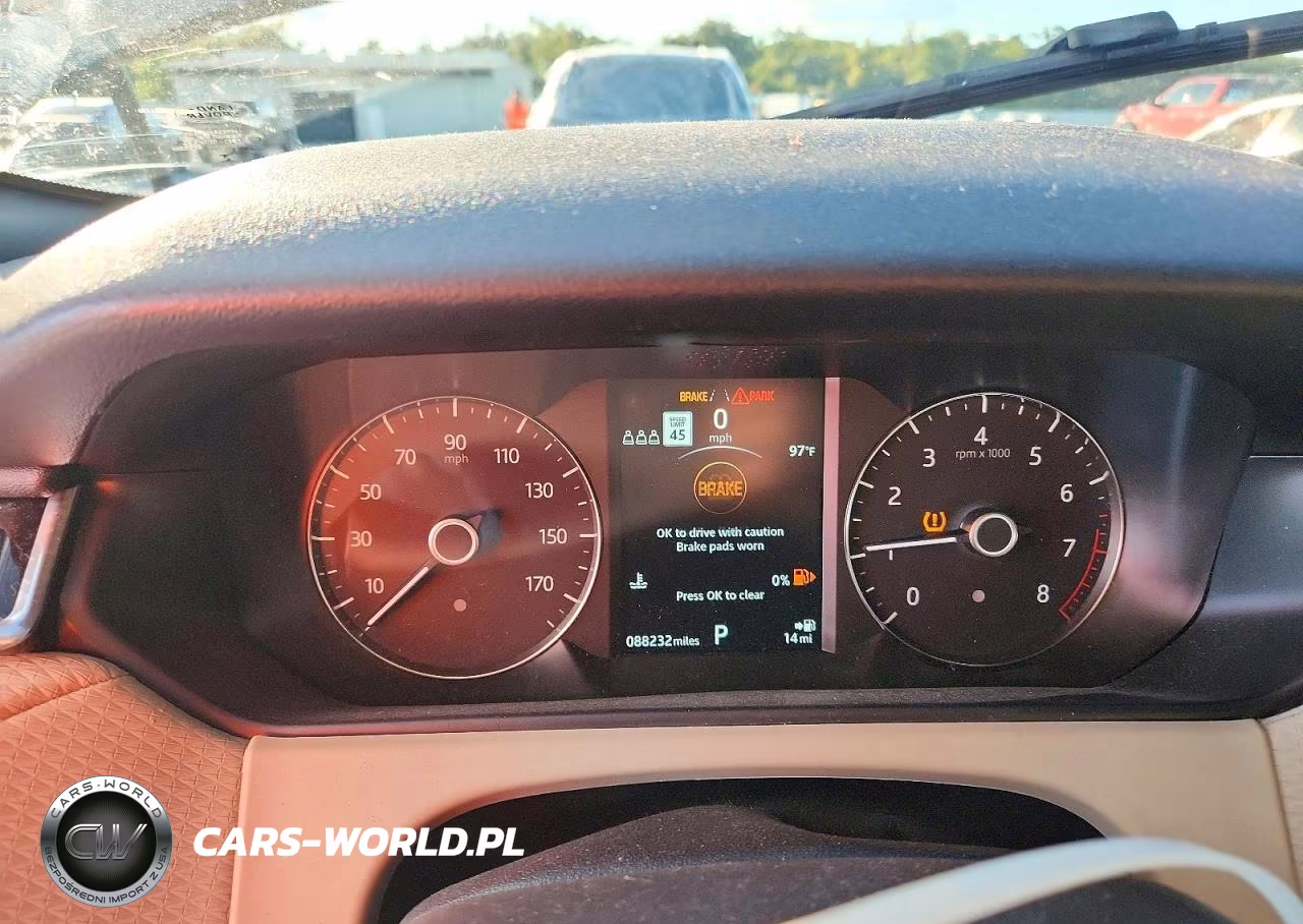 2020 Land Rover Range Rover Velar R-Dynamic S VIN:SALYK2EX7LA243987 - 9